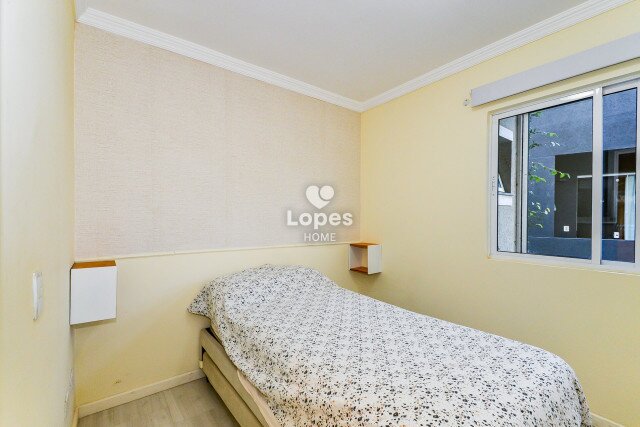 RESIDÊNCIA EM CONDOMÍNIO no Bairro: São Braz - Lopes Home - Curitiba - foto 37