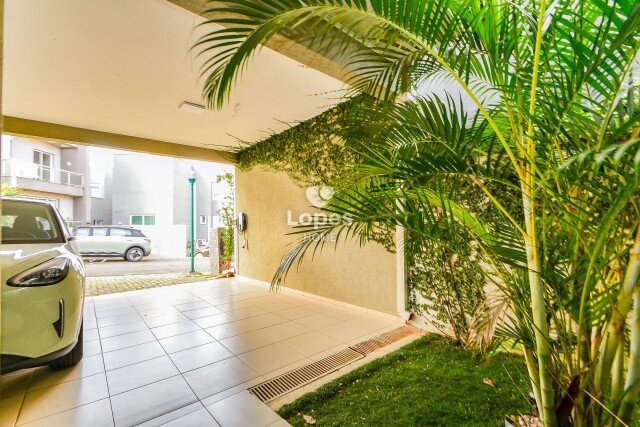 RESIDÊNCIA EM CONDOMÍNIO no Bairro: São Braz - Lopes Home - Curitiba - foto 39