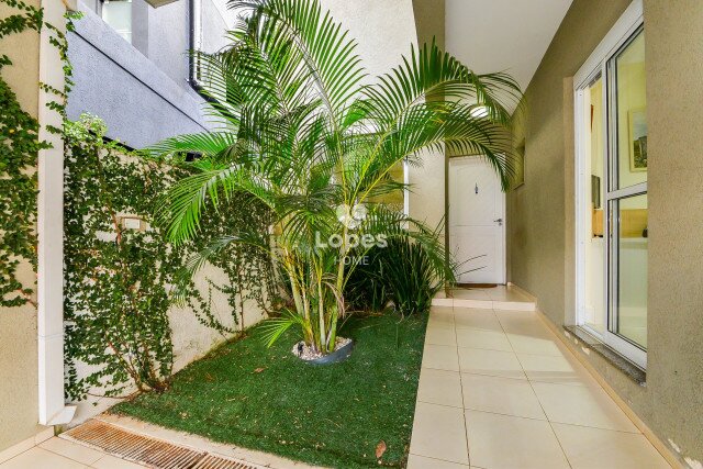 RESIDÊNCIA EM CONDOMÍNIO no Bairro: São Braz - Lopes Home - Curitiba - foto 40