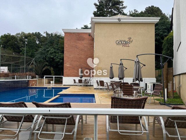 RESIDÊNCIA EM CONDOMÍNIO no Bairro: São Braz - Lopes Home - Curitiba - foto 41