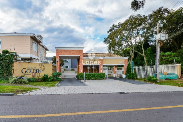 RESIDÊNCIA EM CONDOMÍNIO no Bairro: São Braz - Lopes Home - Curitiba - foto 43