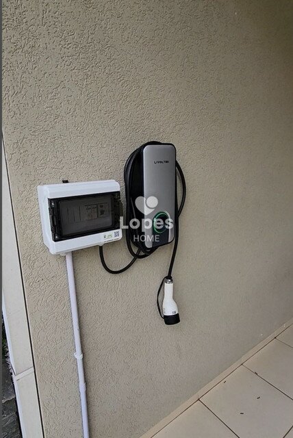 RESIDÊNCIA EM CONDOMÍNIO no Bairro: São Braz - Lopes Home - Curitiba - foto 1