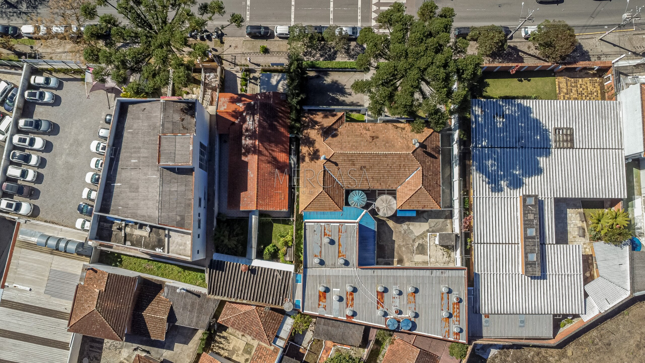 Sala/Conjunto Comercial para alugar em Bom Retiro, Curitiba — Portal Chave Fácil