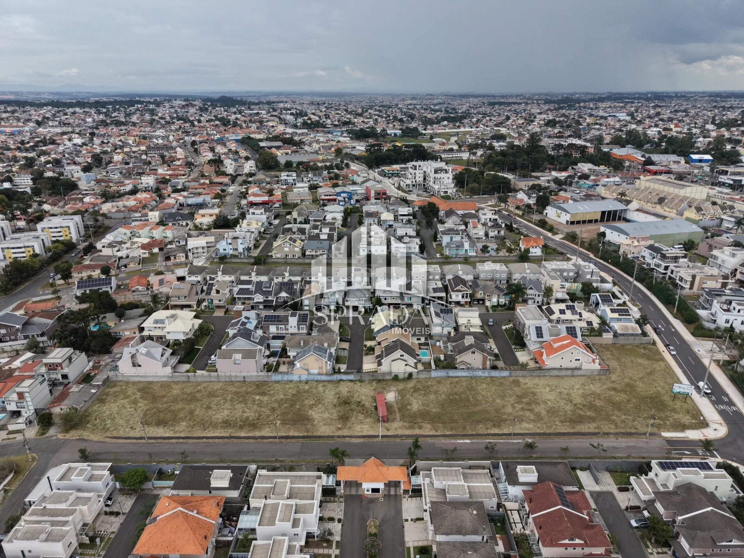 Terreno, 124 m² - Foto 1