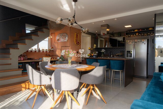 COBERTURA no Bairro: Mercês - Lopes Home - Curitiba - foto 2