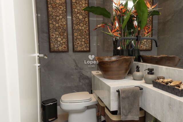 COBERTURA no Bairro: Mercês - Lopes Home - Curitiba - foto 9