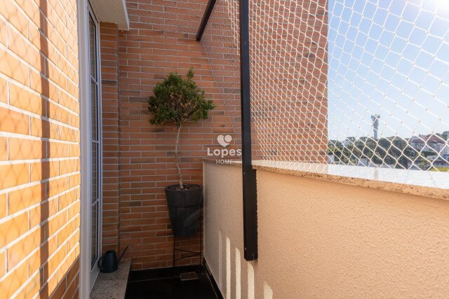 COBERTURA no Bairro: Mercês - Lopes Home - Curitiba - foto 28
