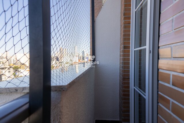 COBERTURA no Bairro: Mercês - Lopes Home - Curitiba - foto 29