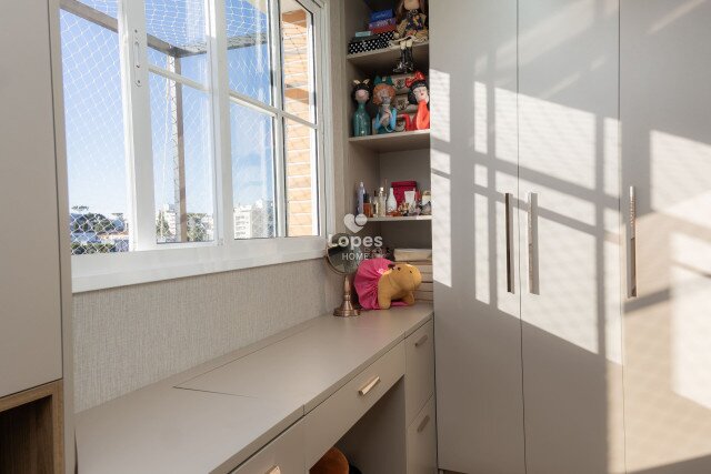 COBERTURA no Bairro: Mercês - Lopes Home - Curitiba - foto 32