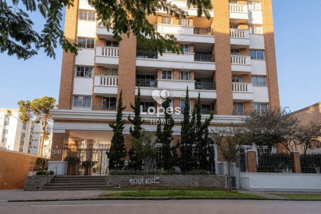 COBERTURA no Bairro: Mercês - Lopes Home - Curitiba - foto 35