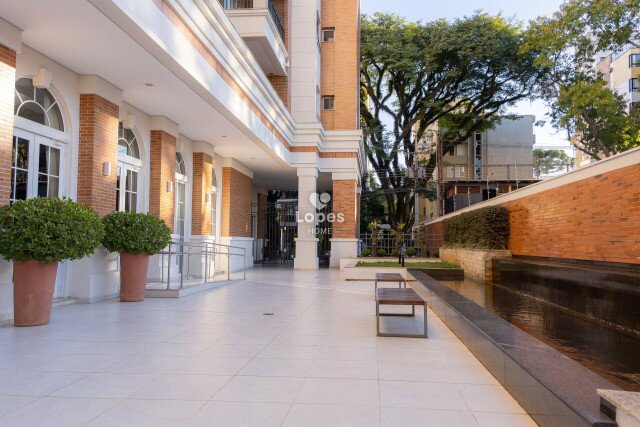 COBERTURA no Bairro: Mercês - Lopes Home - Curitiba - foto 36