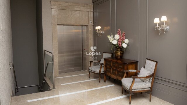 COBERTURA no Bairro: Mercês - Lopes Home - Curitiba - foto 39