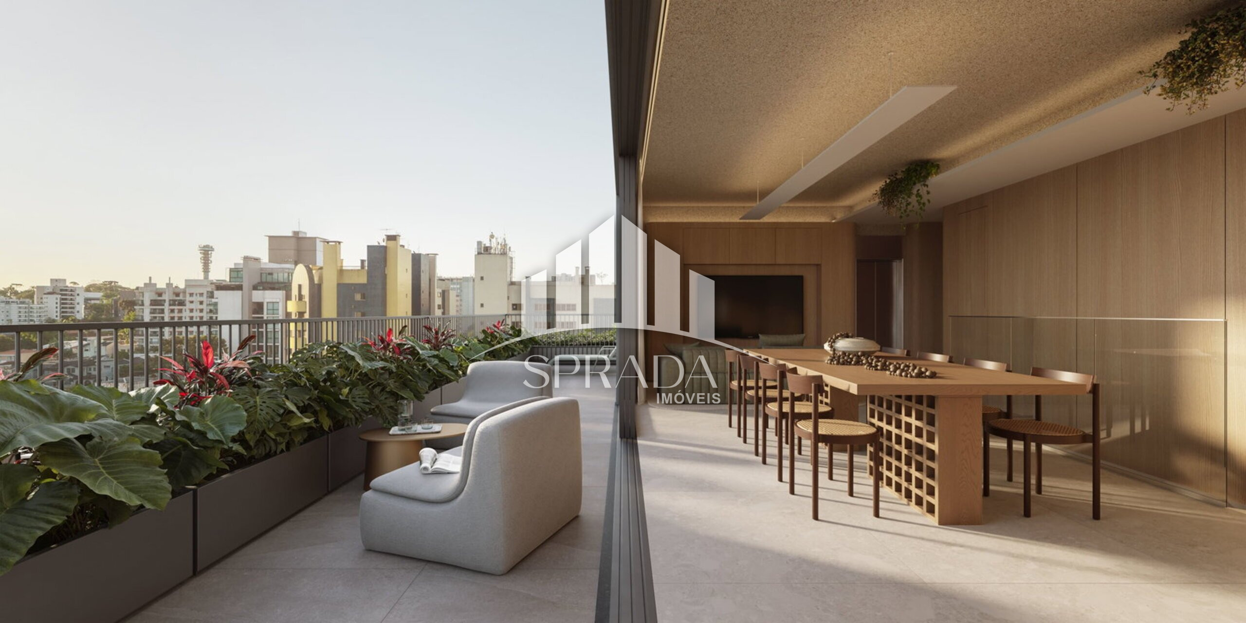Apartamento, 3 quartos, 124 m² - Foto 2