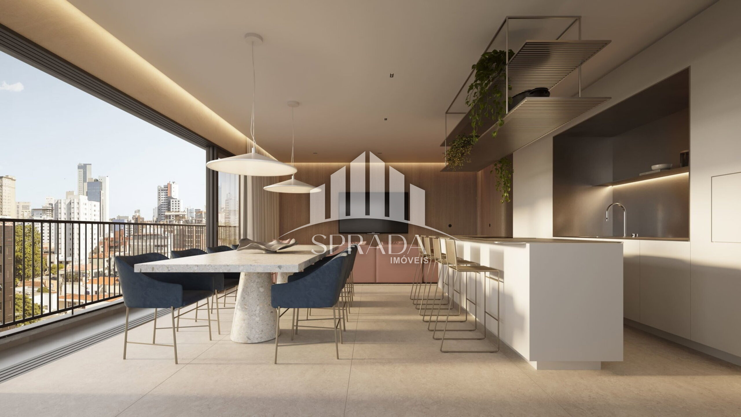Apartamento, 3 quartos, 124 m² - Foto 5