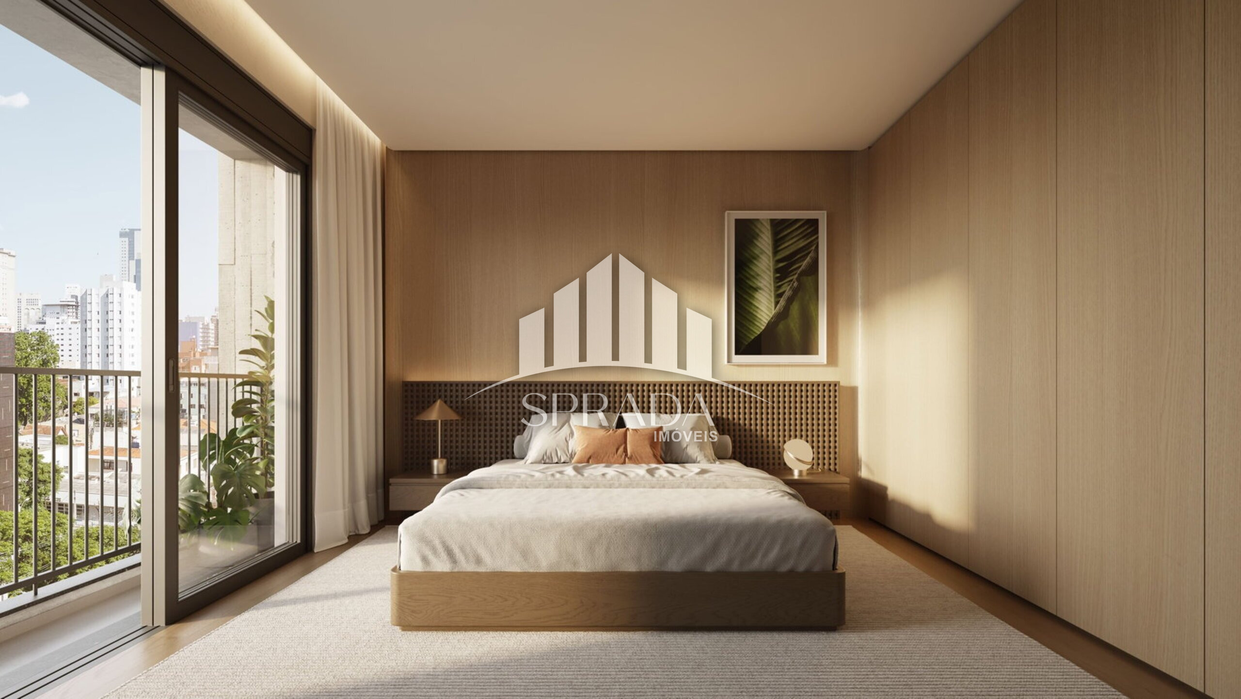 Apartamento, 3 quartos, 124 m² - Foto 7