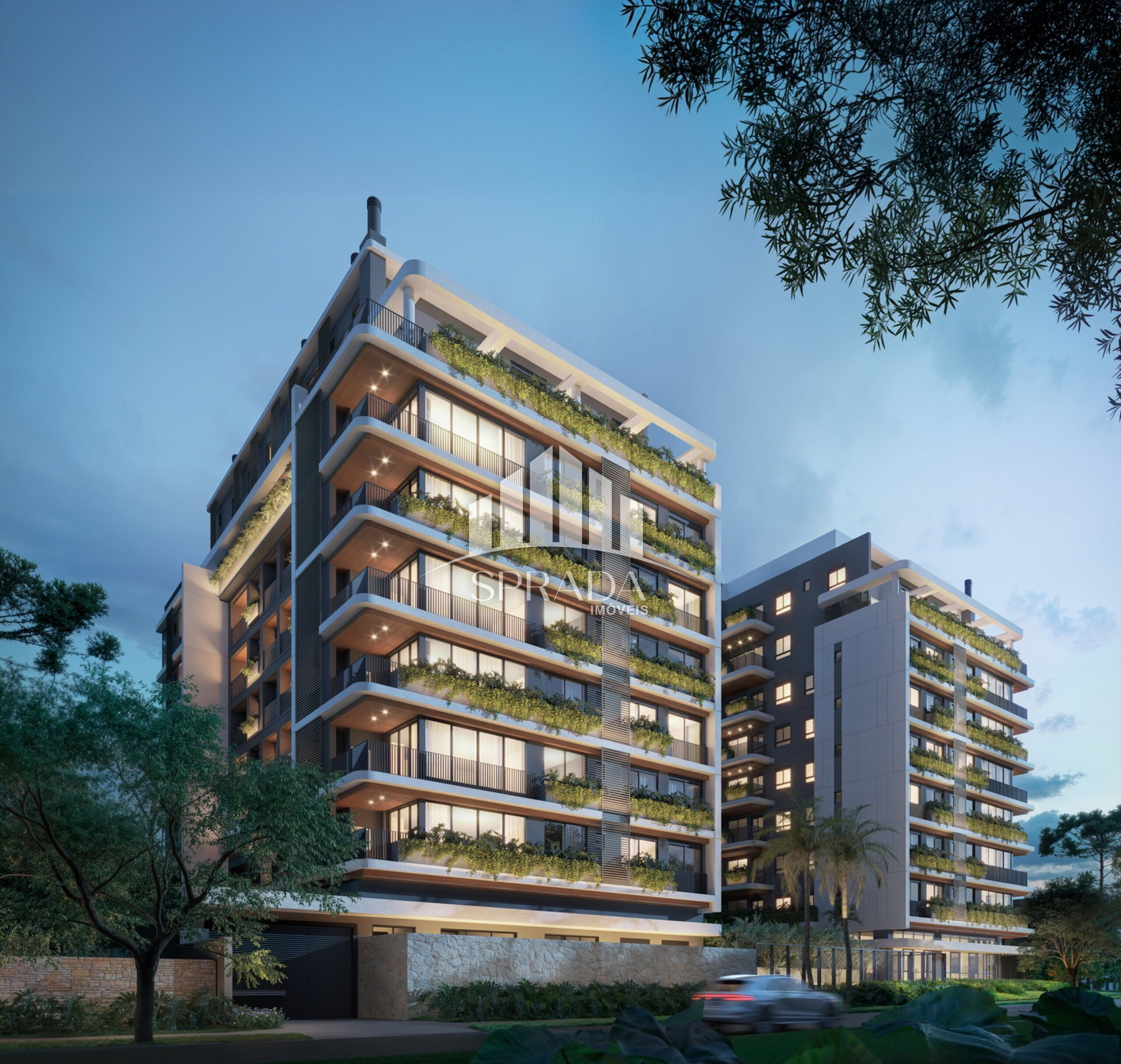 Apartamento, 3 quartos, 72 m² - Foto 6