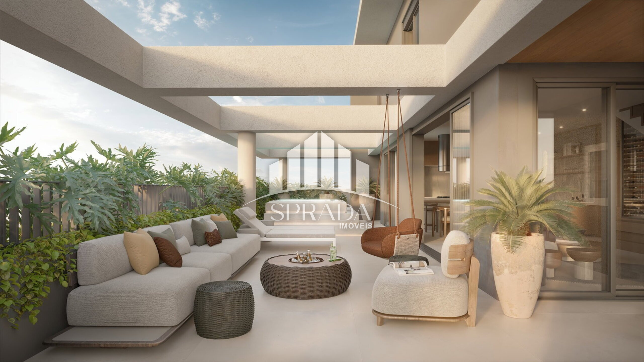 Apartamento, 3 quartos, 72 m² - Foto 32