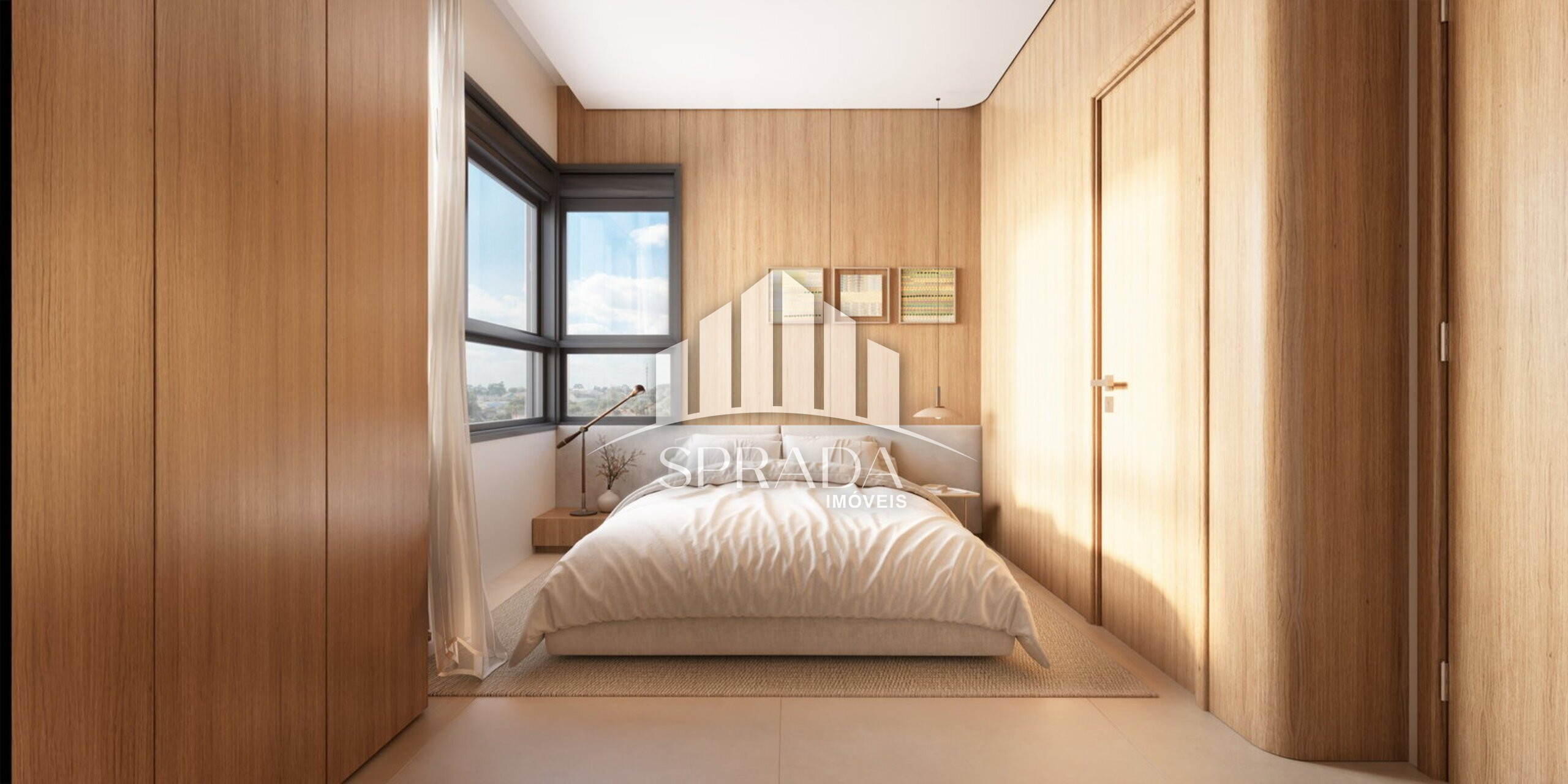 Apartamento, 3 quartos, 72 m² - Foto 40