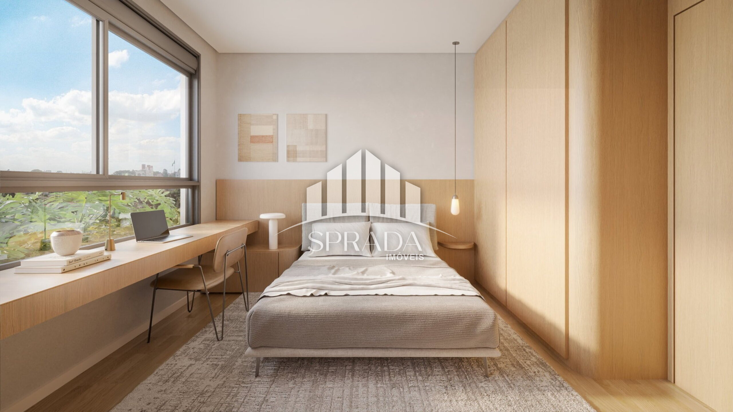 Apartamento, 3 quartos, 72 m² - Foto 46