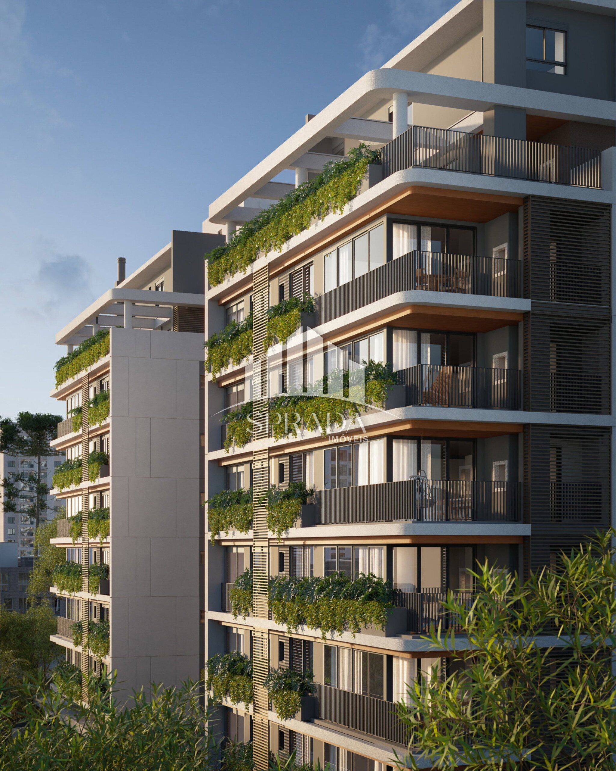Apartamento, 3 quartos, 84 m² - Foto 1