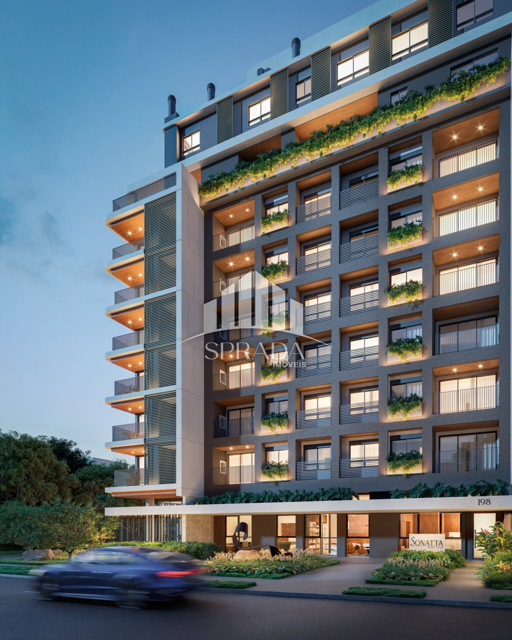 Apartamento, 3 quartos, 84 m² - Foto 7