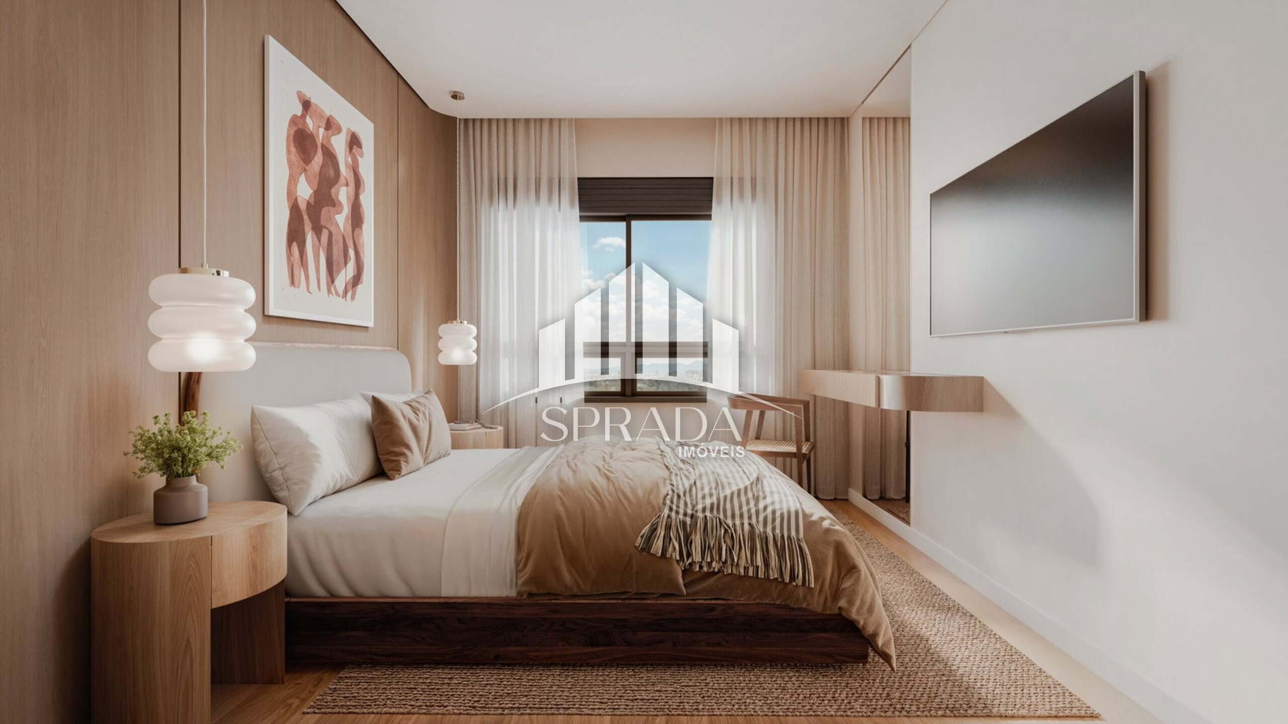 Apartamento, 3 quartos, 84 m² - Foto 35