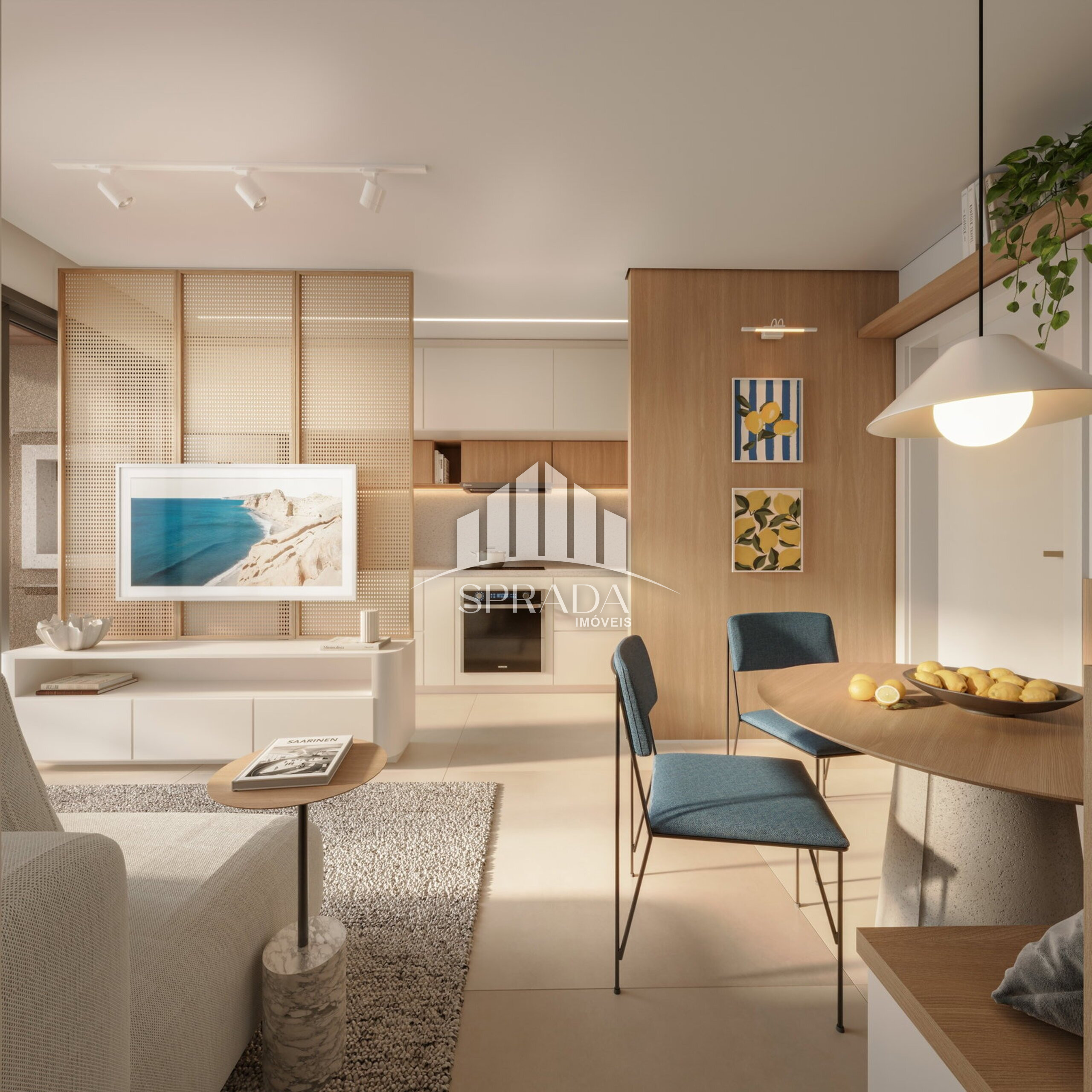 Apartamento, 3 quartos, 84 m² - Foto 41