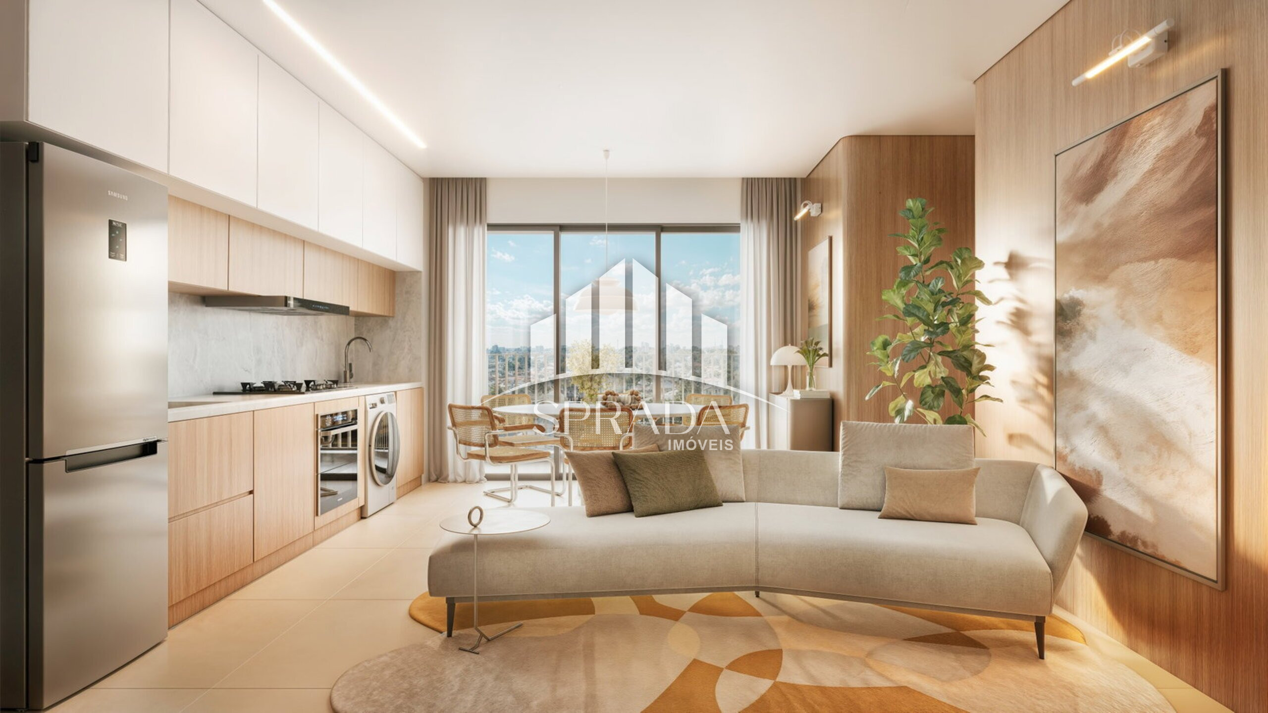 Apartamento, 3 quartos, 116 m² - Foto 38