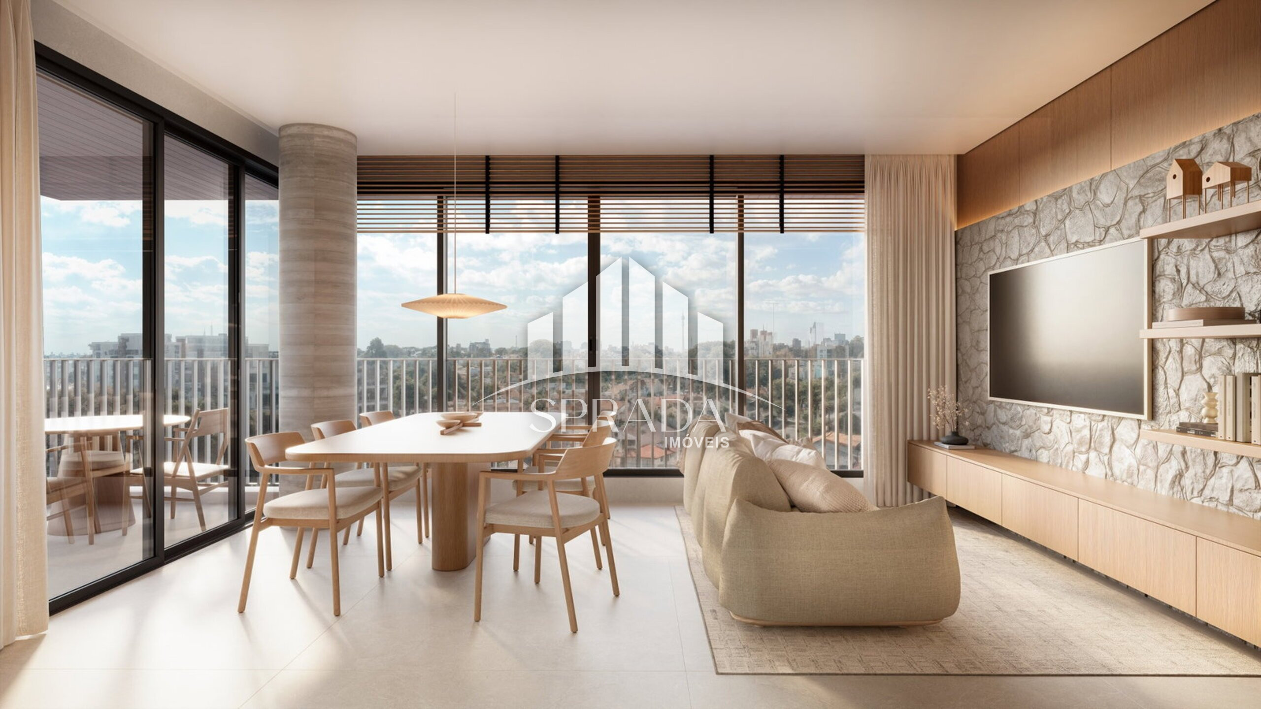 Apartamento, 3 quartos, 116 m² - Foto 45