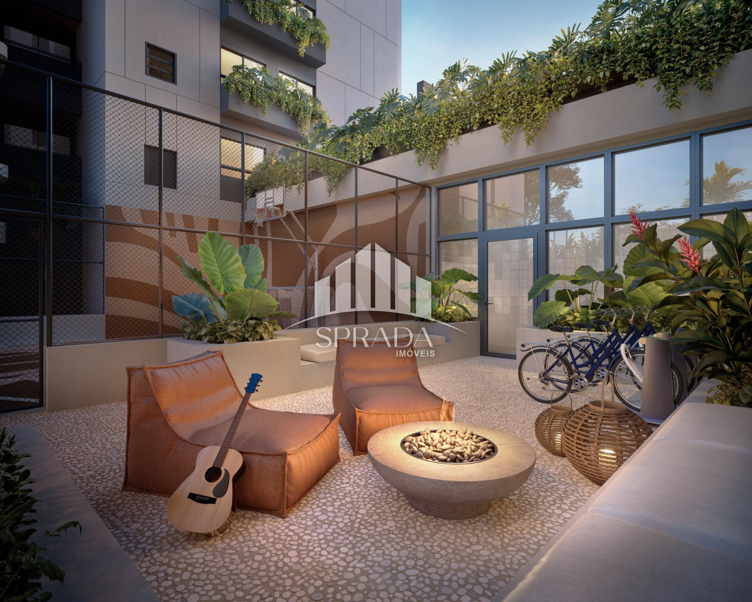 Apartamento, 3 quartos, 116 m² - Foto 22