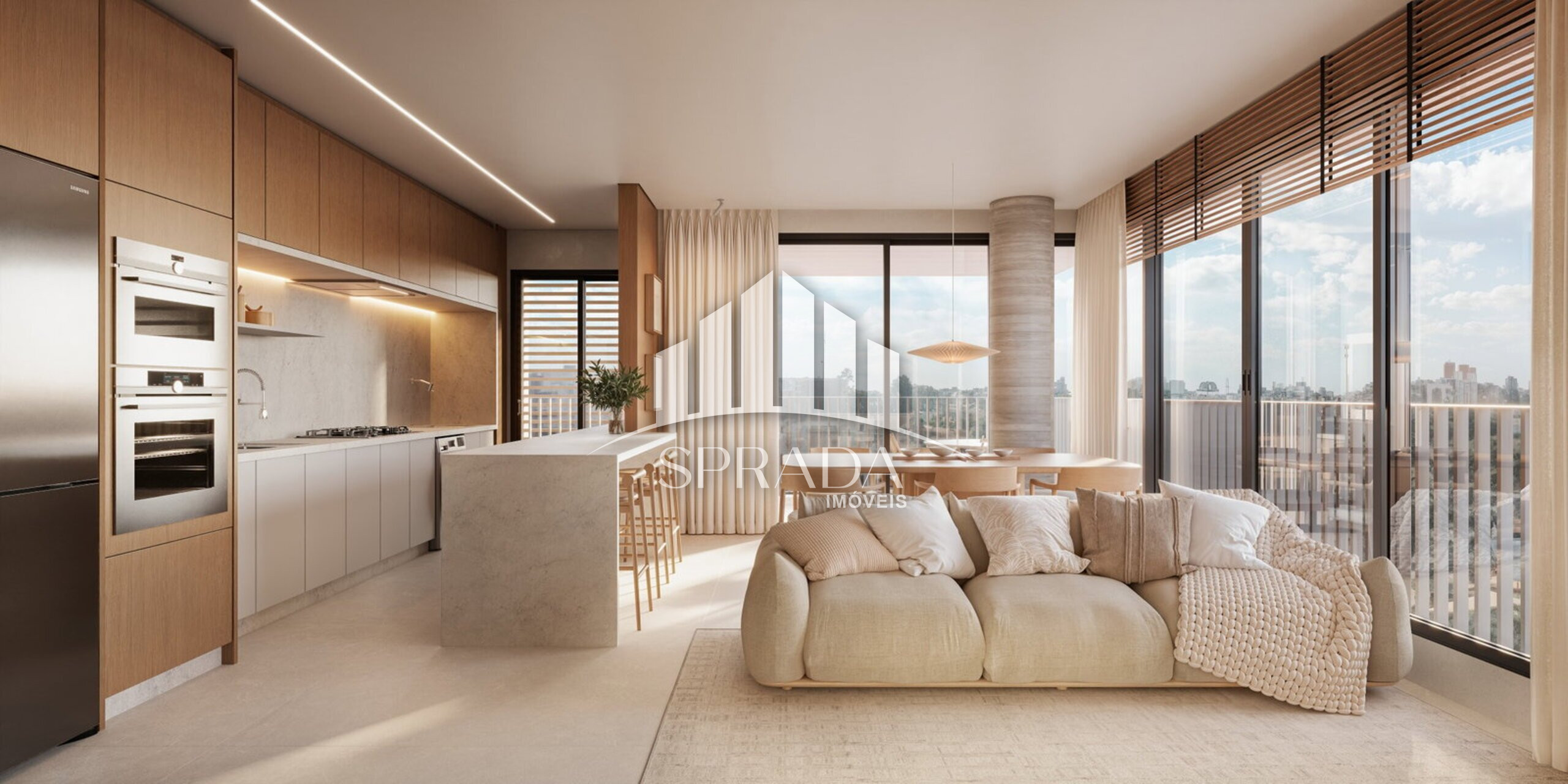 Apartamento, 3 quartos, 117 m² - Foto 43