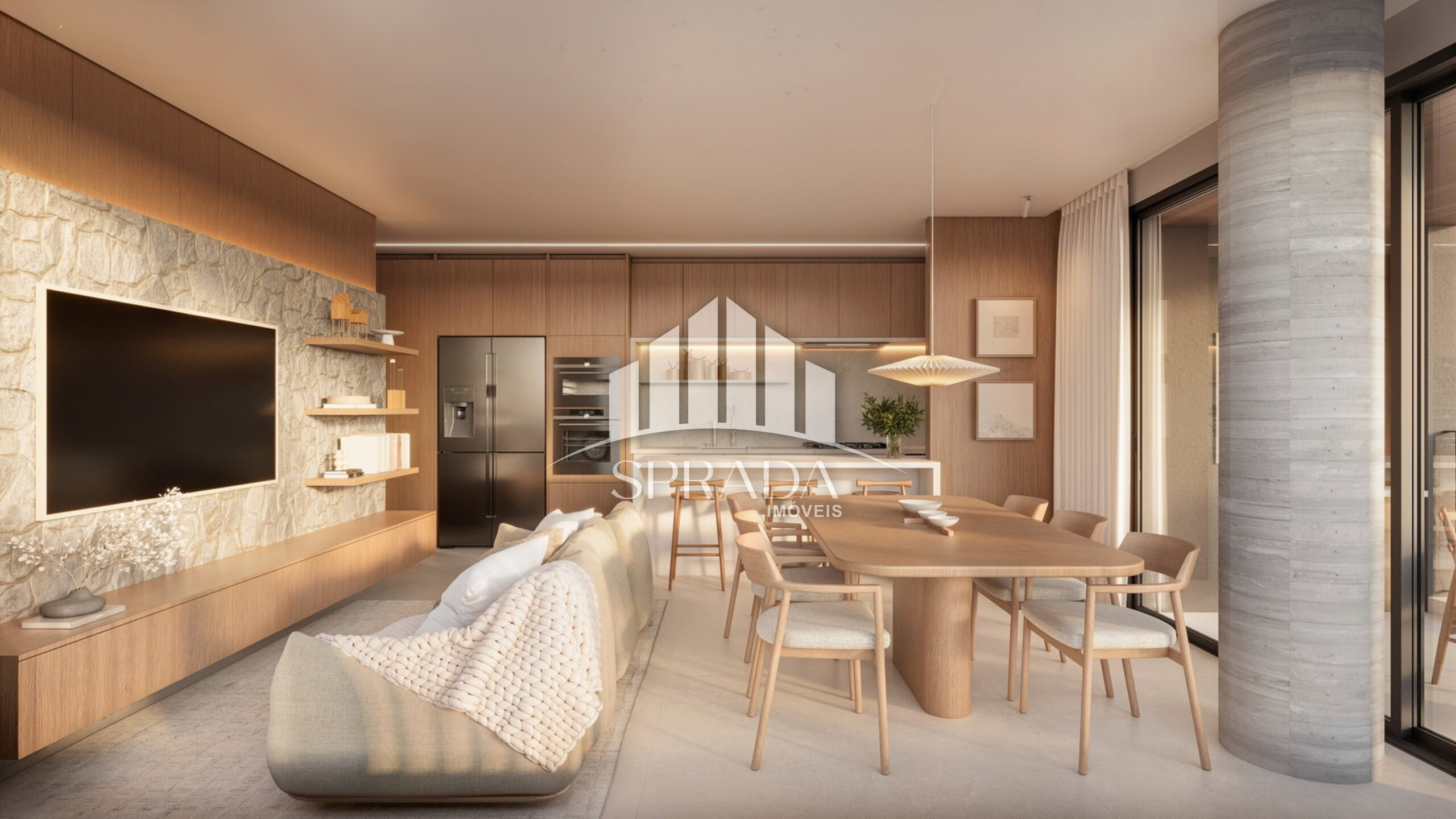 Apartamento, 3 quartos, 117 m² - Foto 44