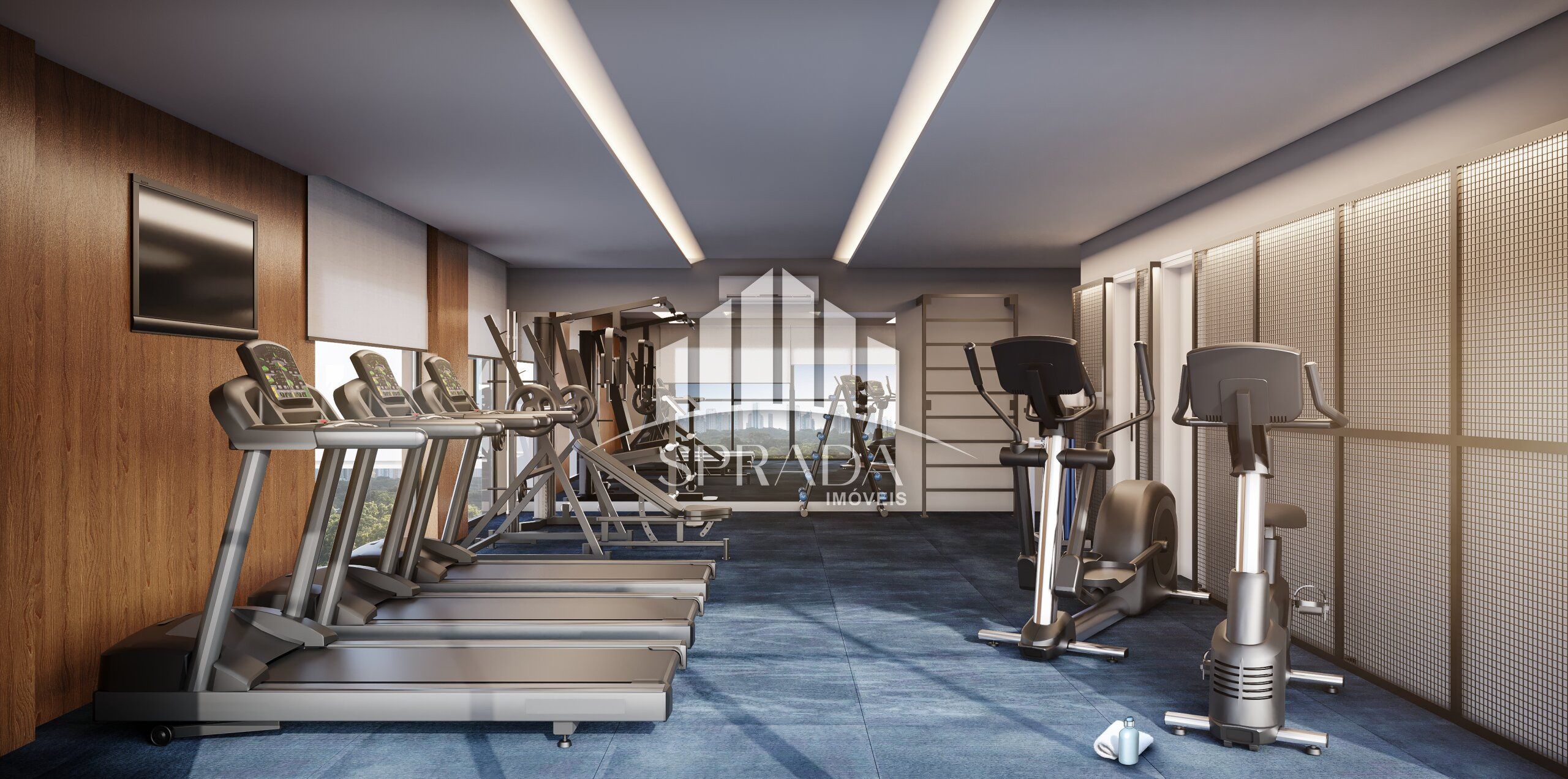 Cobertura, 2 quartos, 144 m² - Foto 11