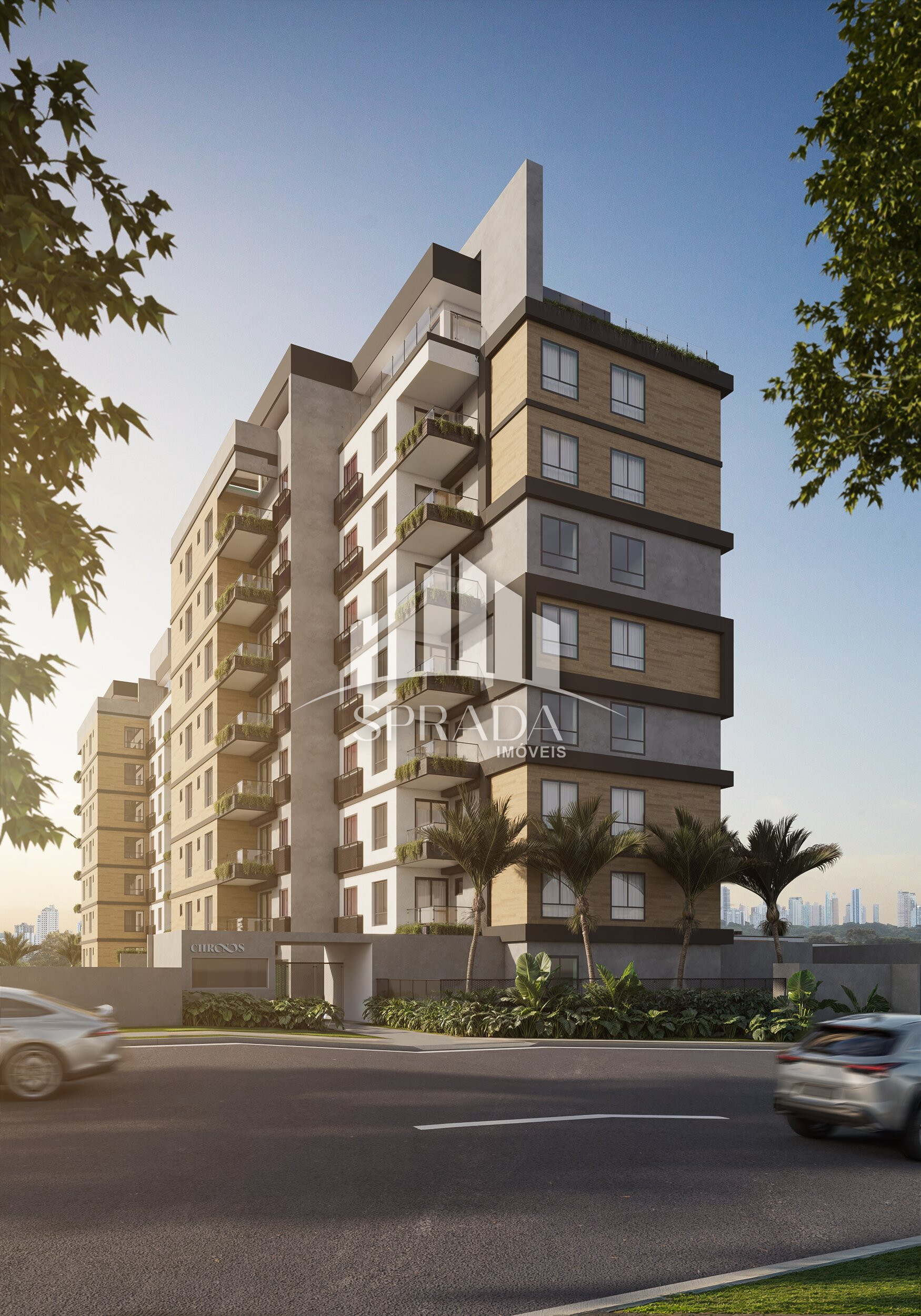 Cobertura, 2 quartos, 144 m² - Foto 3