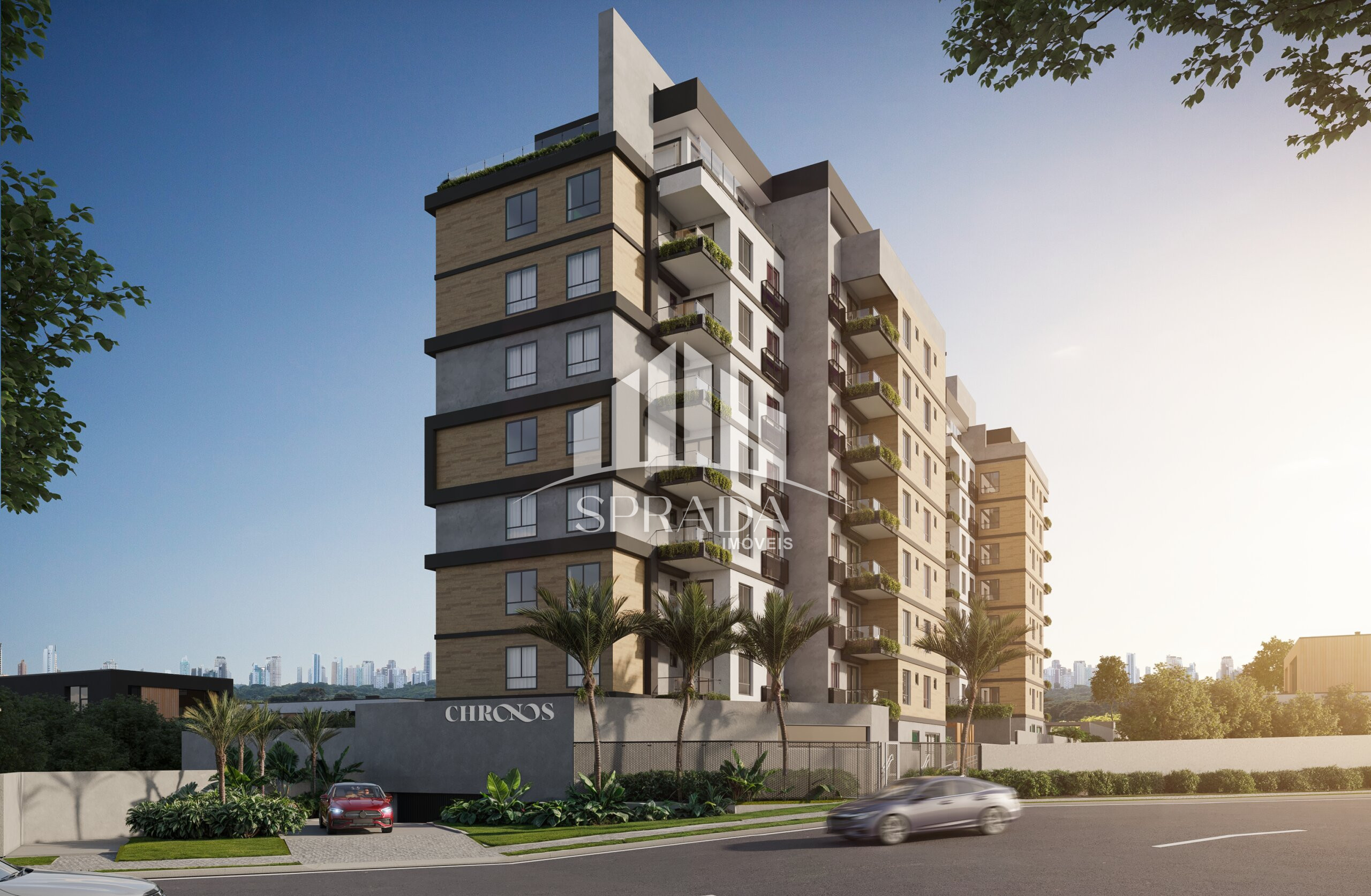 Cobertura, 2 quartos, 144 m² - Foto 2