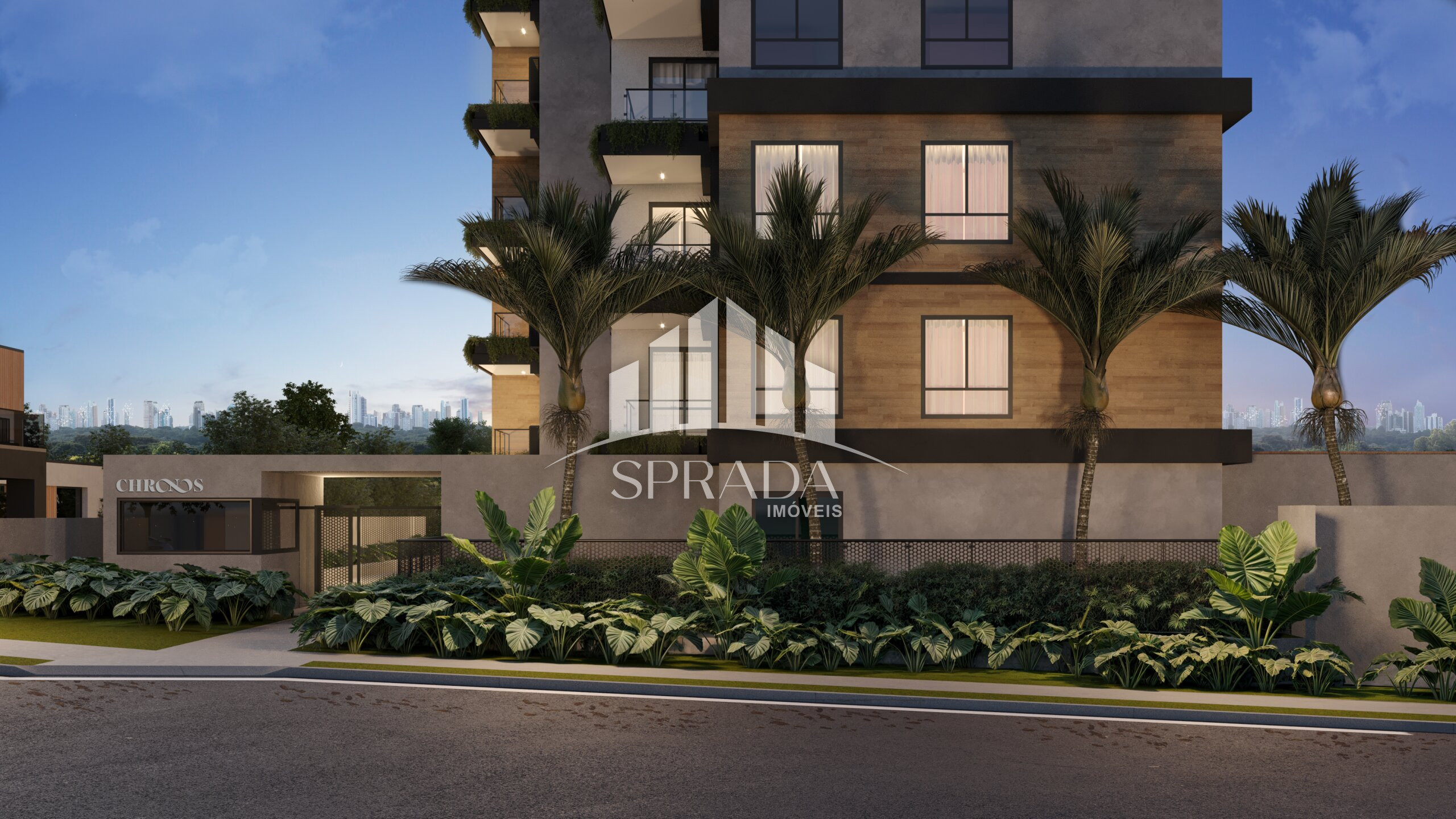 Cobertura, 2 quartos, 144 m² - Foto 1