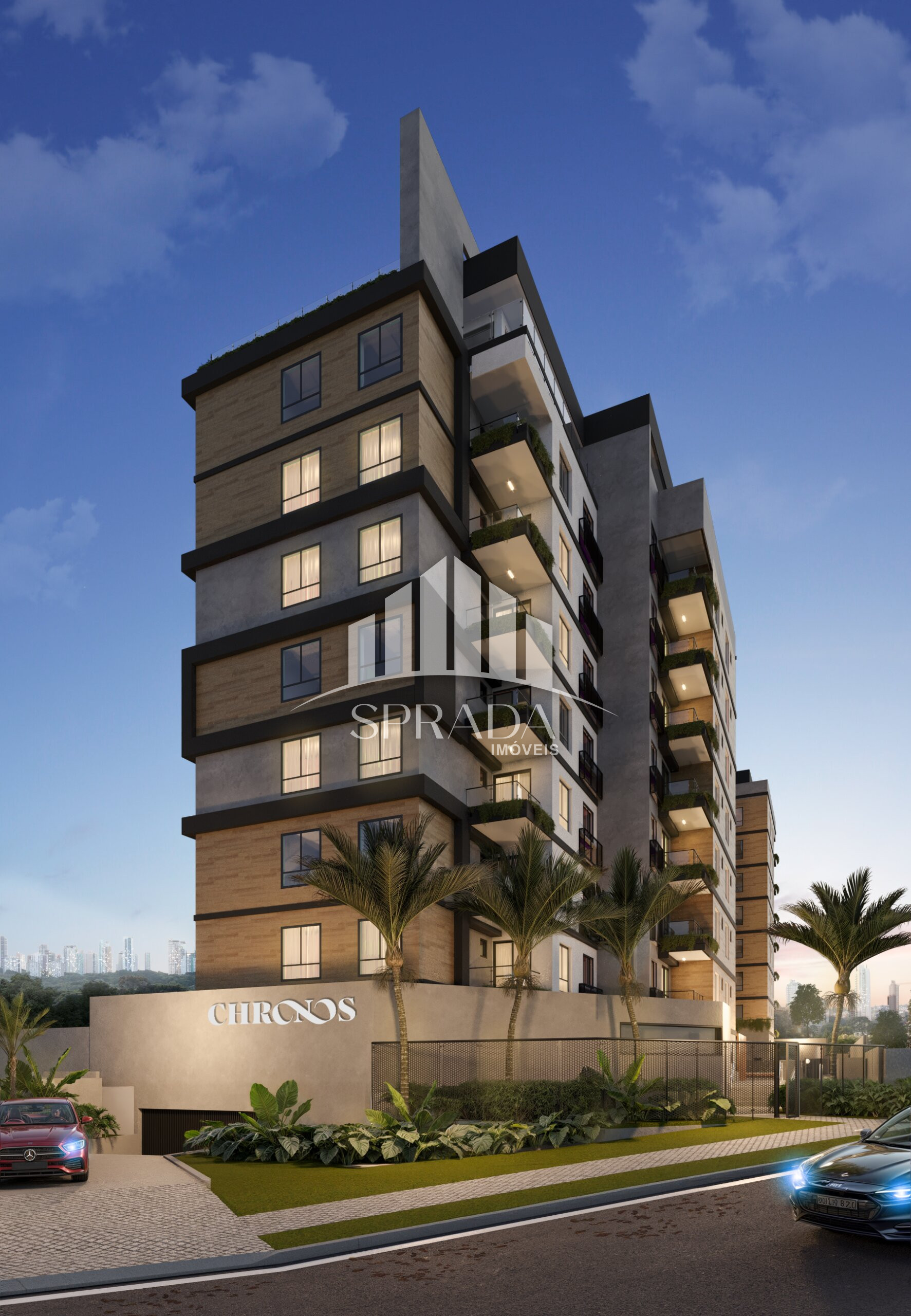 Cobertura, 2 quartos, 144 m² - Foto 4