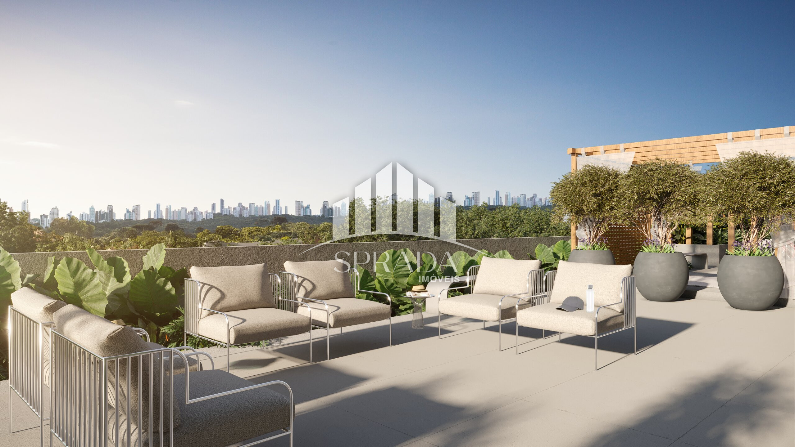 Cobertura, 2 quartos, 144 m² - Foto 12