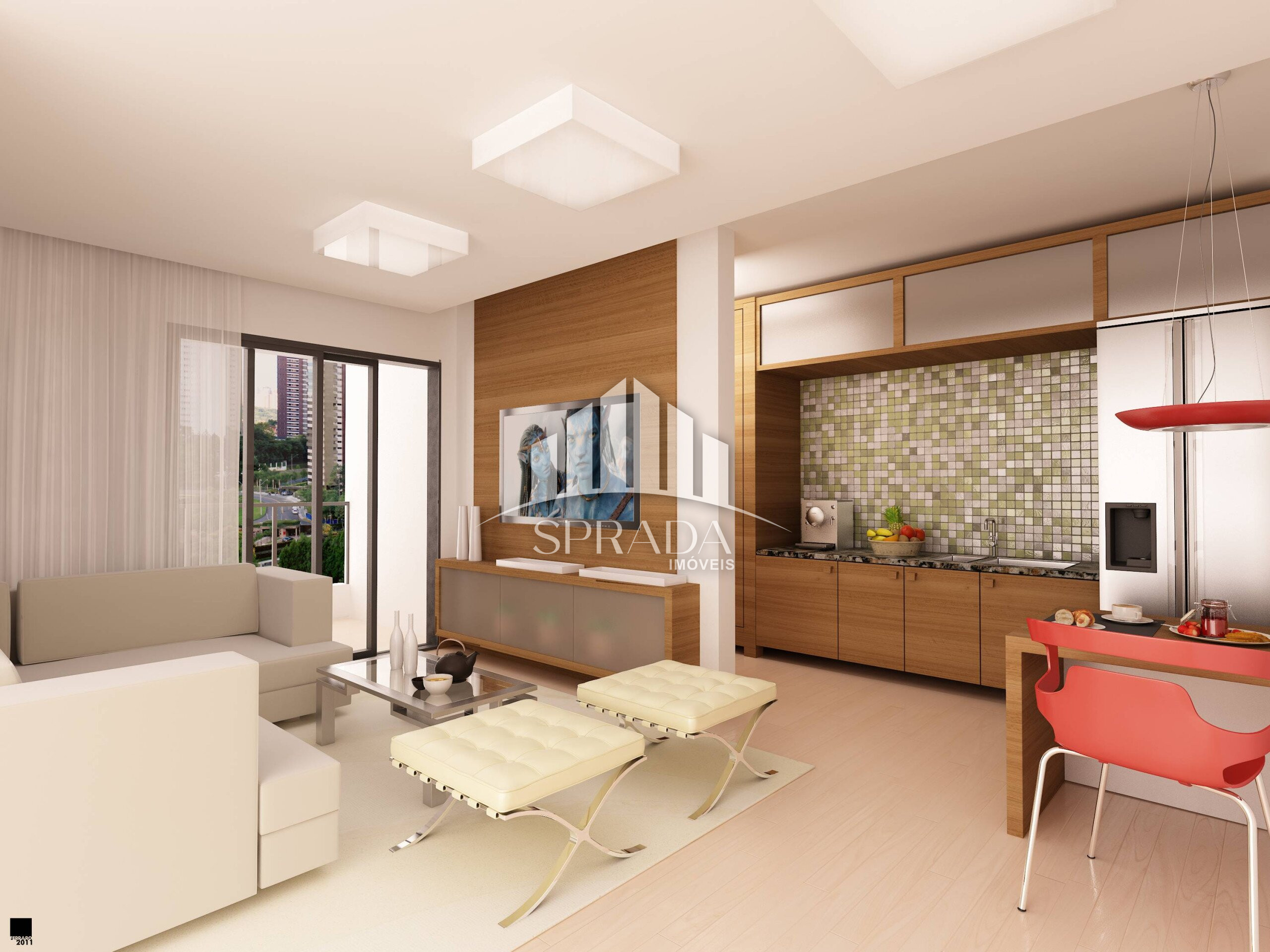 Cobertura, 2 quartos, 144 m² - Foto 18