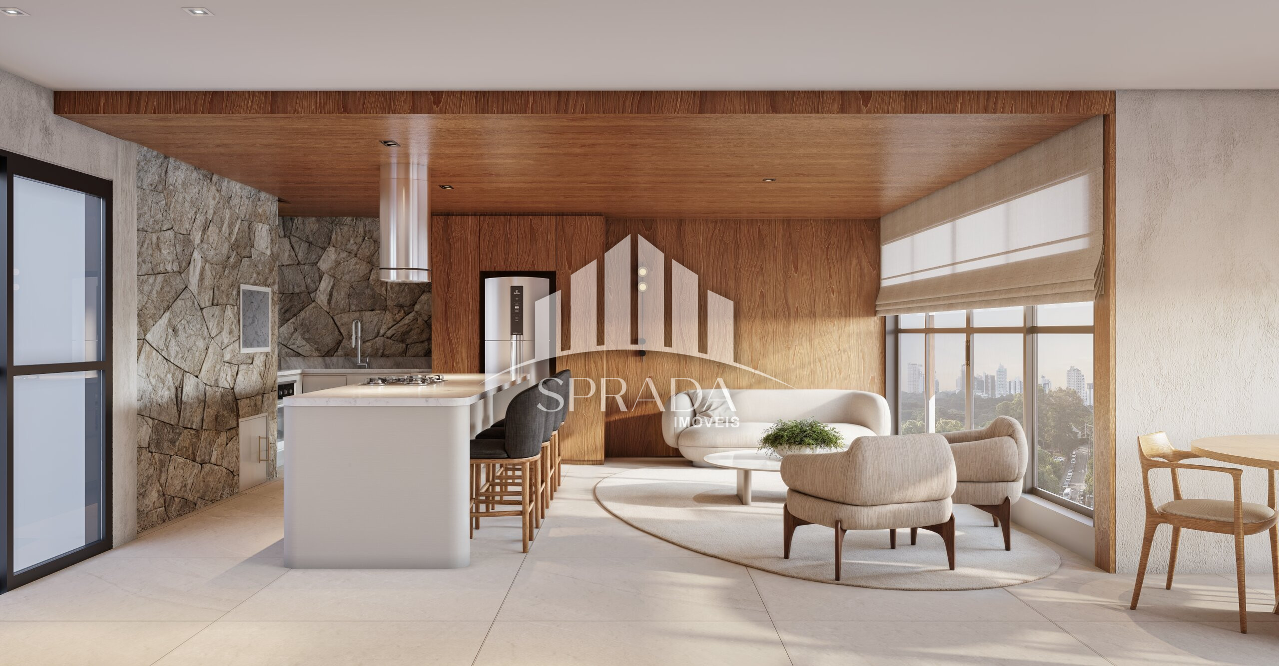 Cobertura, 2 quartos, 144 m² - Foto 16