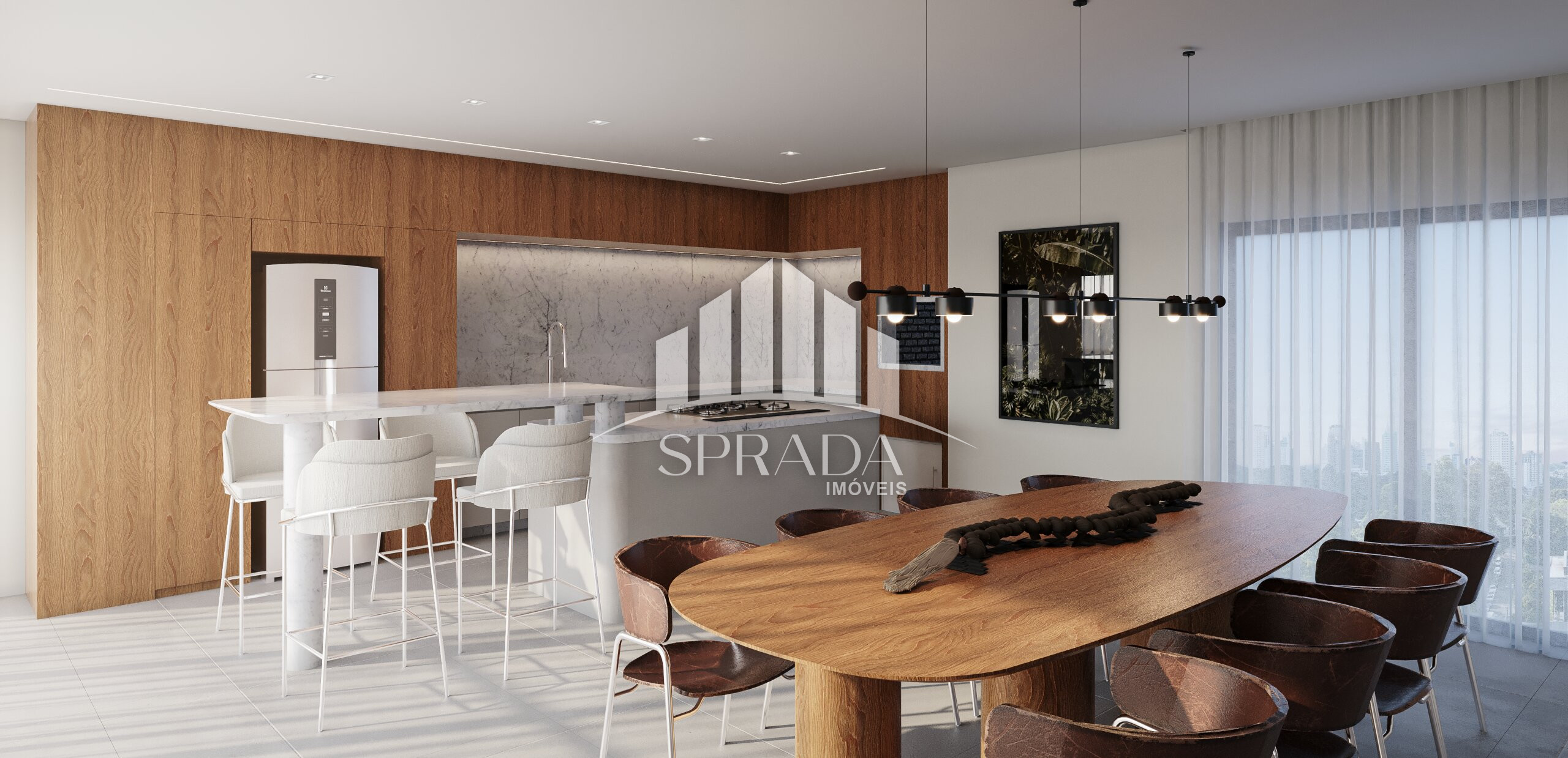Cobertura, 2 quartos, 144 m² - Foto 15