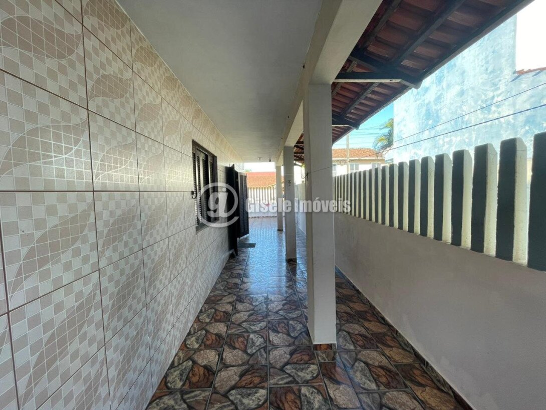 Foto 3 - CASA em PONTAL DO PARANÁ - PR, no bairro Ipanema - Referência 404