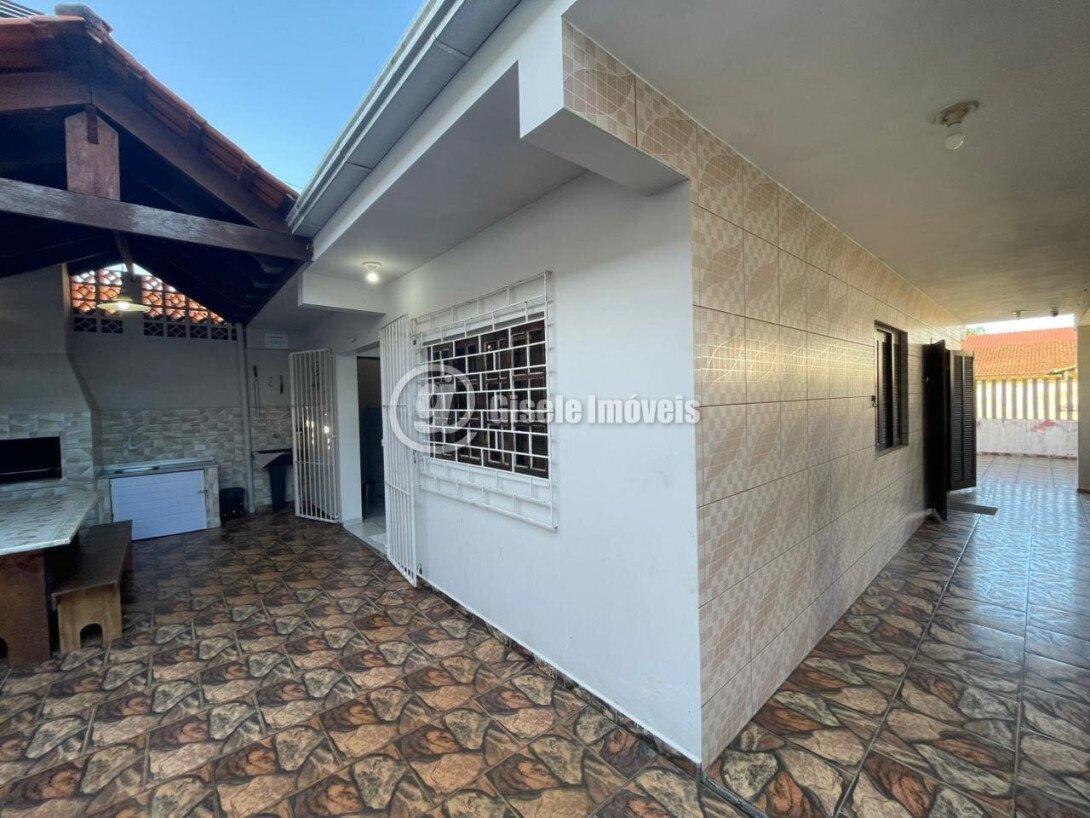 Foto 4 - CASA em PONTAL DO PARANÁ - PR, no bairro Ipanema - Referência 404