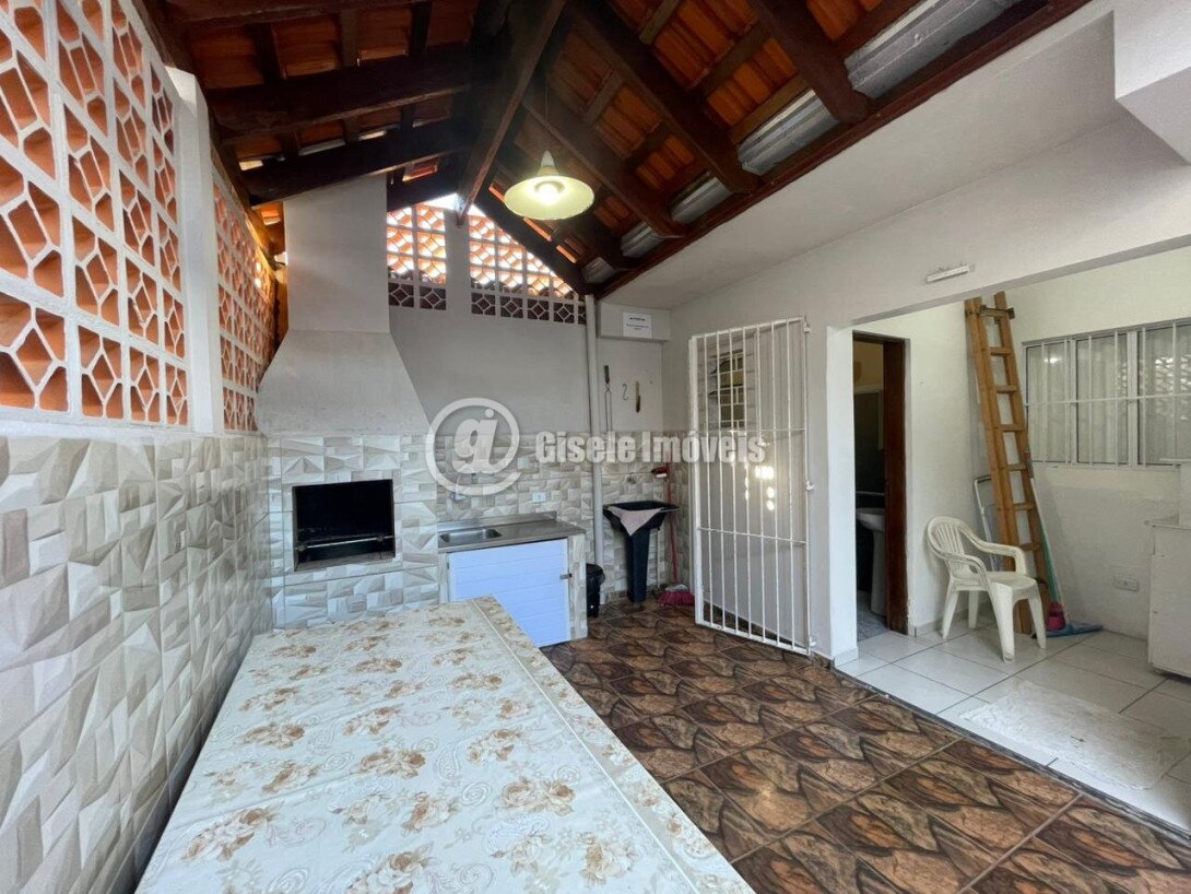 Foto 6 - CASA em PONTAL DO PARANÁ - PR, no bairro Ipanema - Referência 404