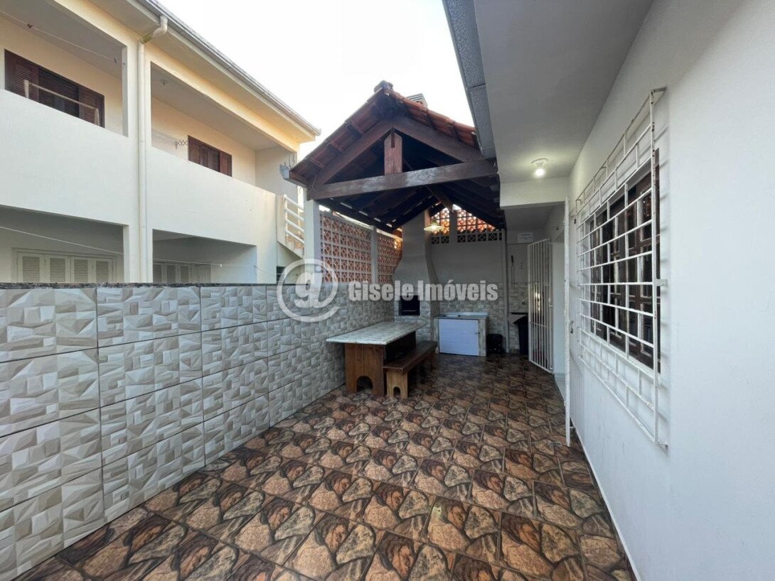 Foto 5 - CASA em PONTAL DO PARANÁ - PR, no bairro Ipanema - Referência 404