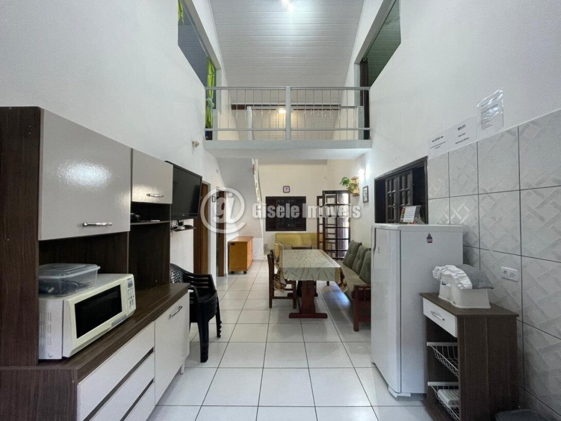 Foto 9 - CASA em PONTAL DO PARANÁ - PR, no bairro Ipanema - Referência 404