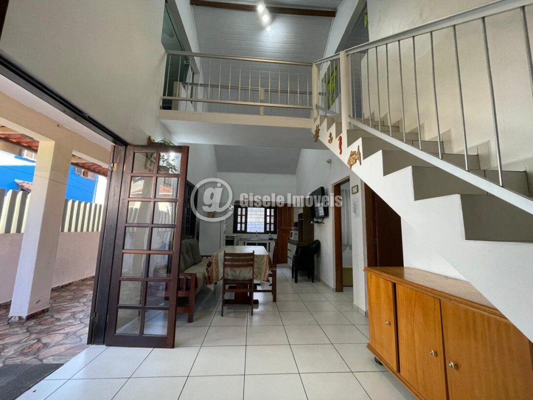 Foto 10 - CASA em PONTAL DO PARANÁ - PR, no bairro Ipanema - Referência 404