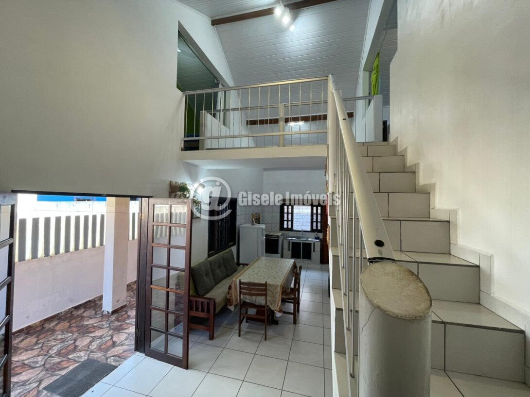 Foto 14 - CASA em PONTAL DO PARANÁ - PR, no bairro Ipanema - Referência 404