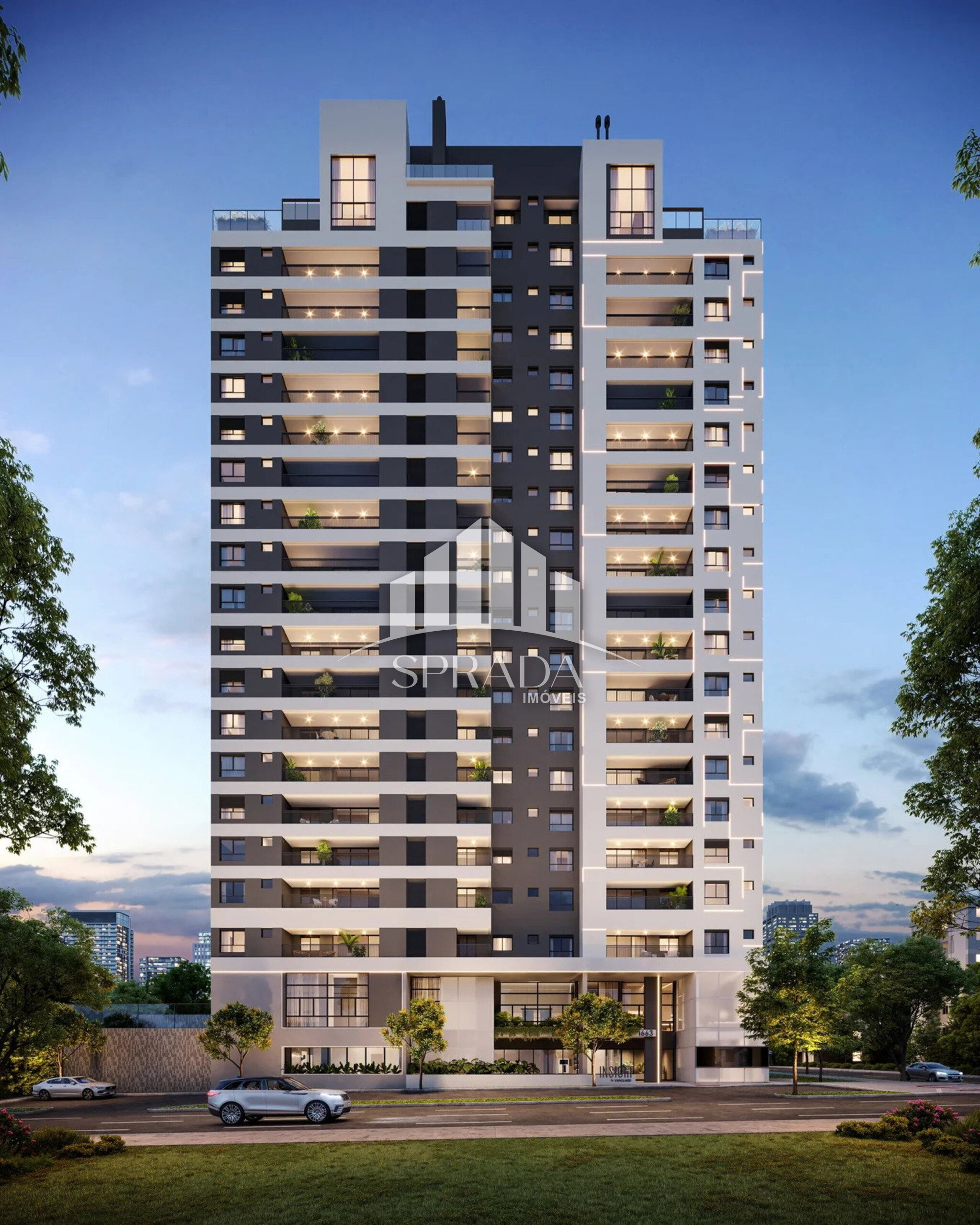 Apartamento, 3 quartos, 113 m² - Foto 2