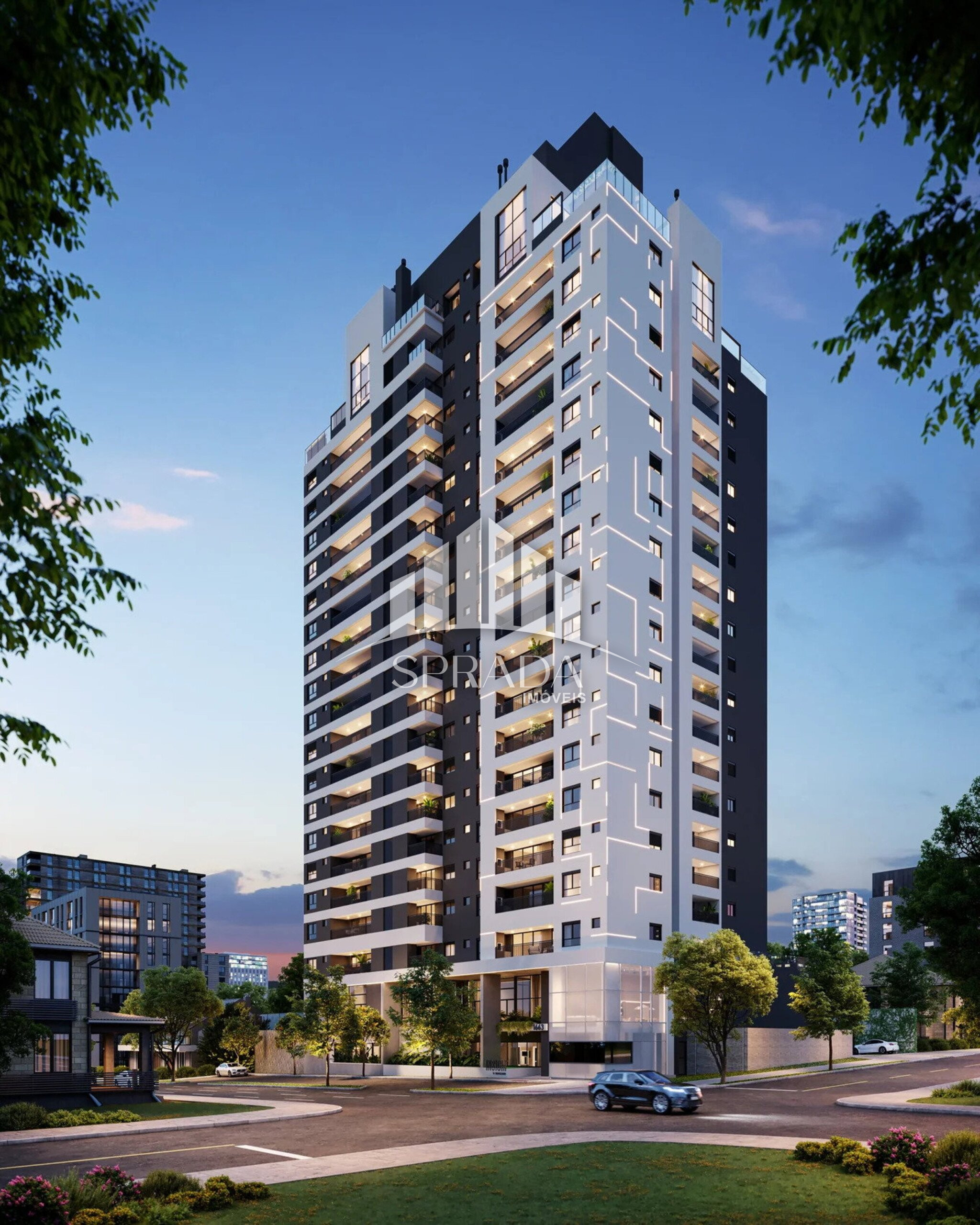 Apartamento, 3 quartos, 113 m² - Foto 1